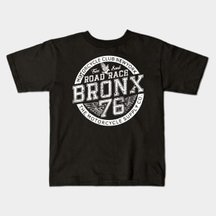 Bronx Kids T-Shirt